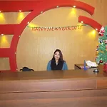 Ramses Palace Hostel