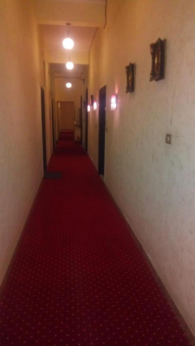 Ramses Palace Auberge de jeunesse *