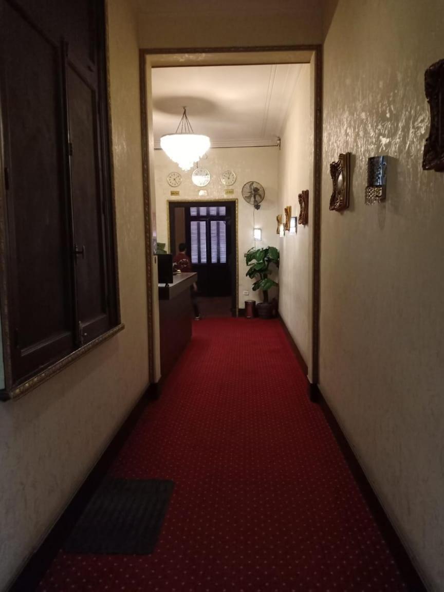 Ramses Palace Le Caire