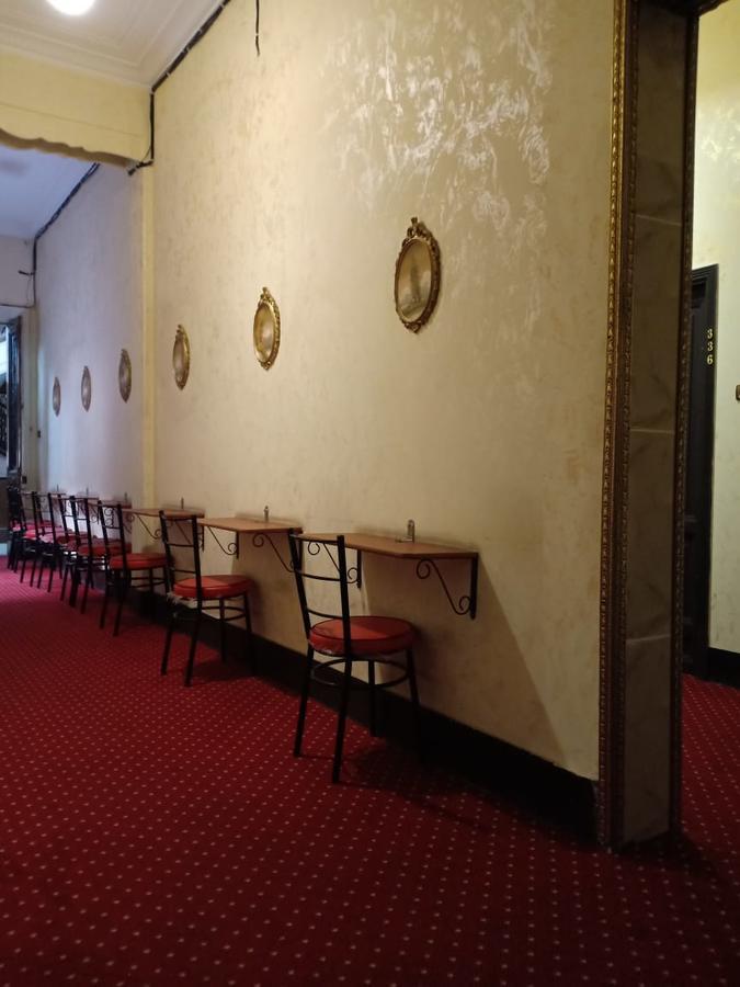 Ramses Palace Le Caire