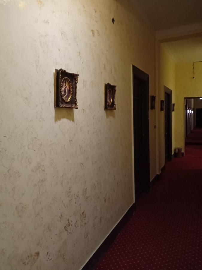 Ramses Palace Le Caire