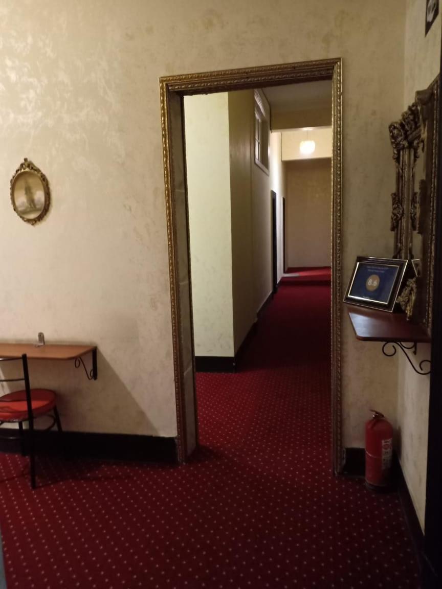 Ramses Palace Ostello