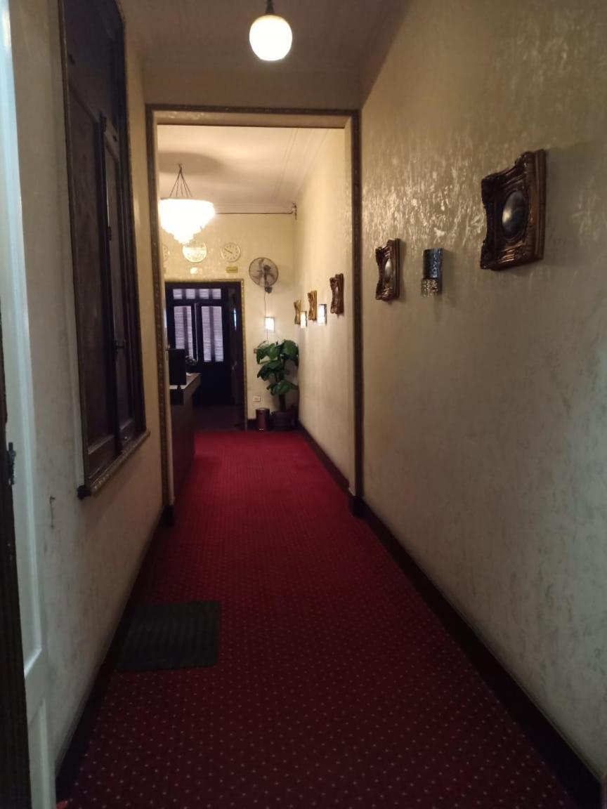 Auberge de jeunesse Ramses Palace *