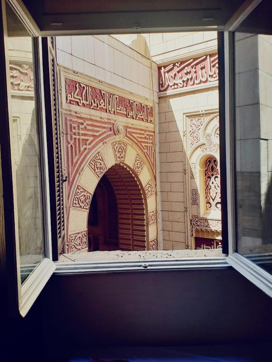 Ramses Palace * Le Caire