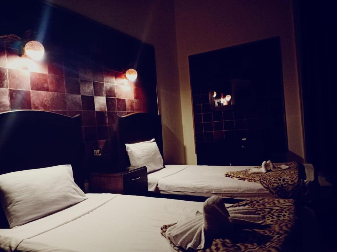 Ramses Palace Ostello Il Cairo